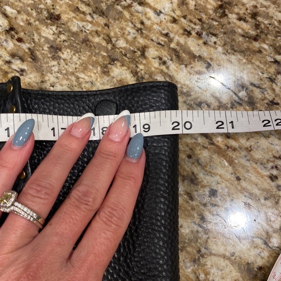 Rebecca Minkoff Darren Shoulder Bag - Picture 10 of 10